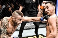 Макс Холлоуэй уступил титул Александру Волкановски на UFC 245