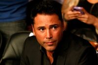 Эдди Рейносо прокомментировал конфликт Райана Гарсии и Golden Boy