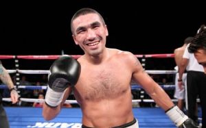 Компания Warriors Boxing выиграла торги по бою Шафиков-Комми с суммой $61 тысяча