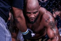 Скотт Кокер обсудил будущее Ромеро после поражения на Bellator 266