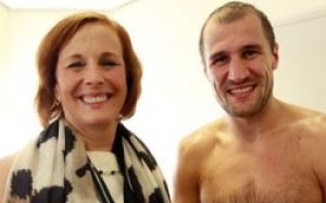 Грандиозные планы Ковалёва на 2016 год: Паскаль, Стивенсон и Уорд