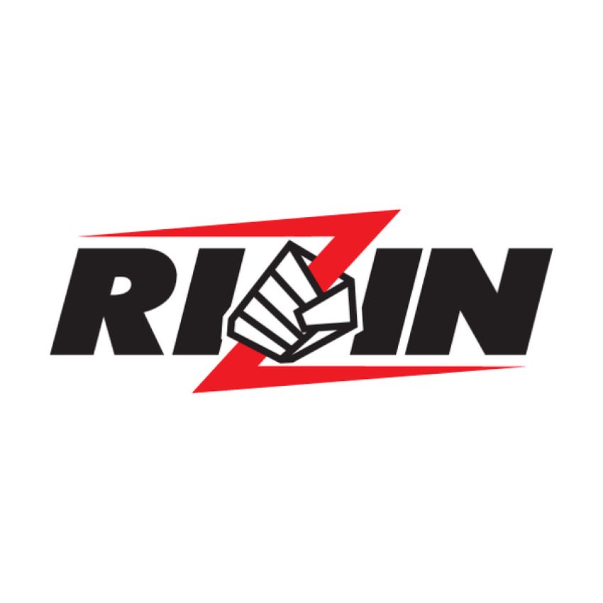 Прямая трансляция Rizin FF