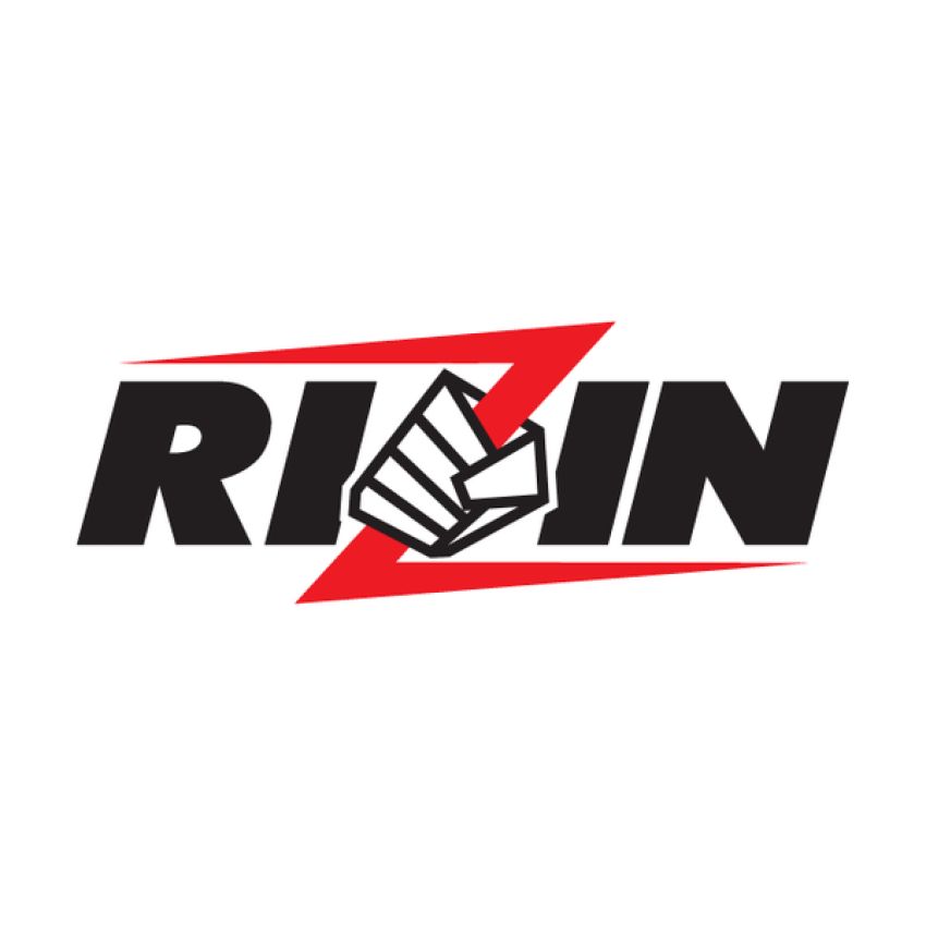 Прямая трансляция Rizin FF