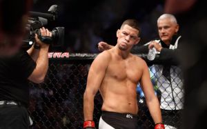 Аналитик UFC: "Нейт Диас может сделать хорошие продажи PPV и без Конора МакГрегора"