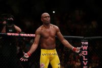 UFC планируют бой Андерсона Сильвы с полутяжеловесом