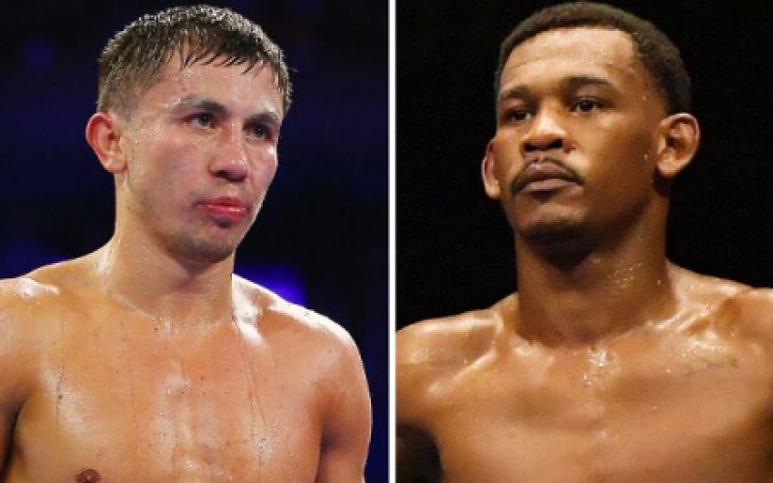 Президент WBA о переговорах по бою Головкин-Джейкобс