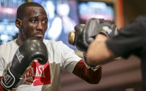 Теренс Крофорд: "Полусредневесам стоит быть начеку, я иду за ними"