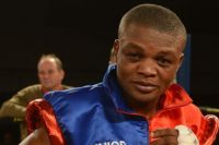 Дуродола и Макабу подерутся за титул WBC