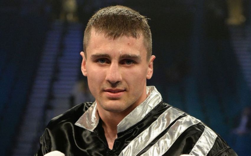 Гвоздик дал свой прогноз на бой Мейвезер - Макгрегор