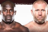 Bellator 265. Смотреть онлайн прямой эфир