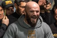 Магомед Исмаилов проведет боксерский поединок против Оланреваджу Дуродолы