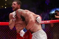 Владелец AMC Fight Nights дал прогноз на реванш Исмаилов - Минеев