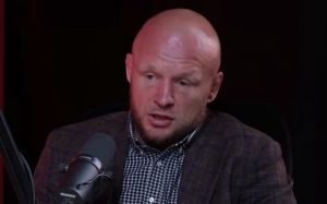 Александр Шлеменко считает, что годы правления Сталина были лучшими в истории СССР: "С 53-го нас готовили к планомерному развалу"