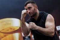 Мурат Гассиев назвал двух лучших российских боксеров