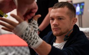 Андрей Корешков обсудил бой Яна против Ядонга: "Остался ли у него голод?"