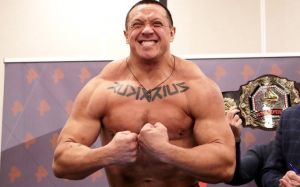 Михаил Кокляев объяснил, почему решил подраться с Тарасовым