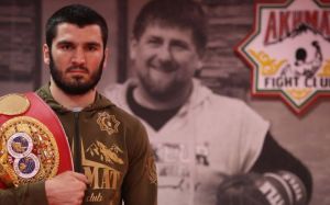 Артур Бетербиев: "Фьюри отлично выступил против Уайлдера"