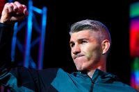 По делу Лиама Смита прошло первое судебное заседание