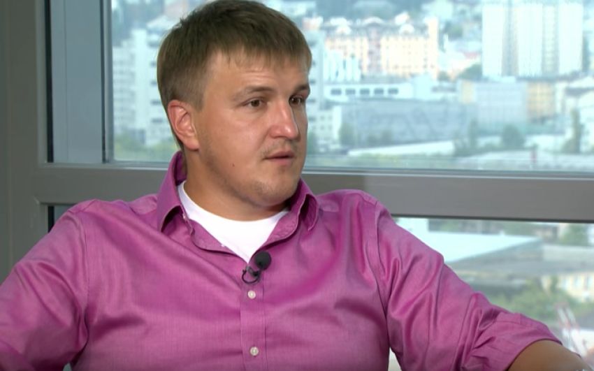 Красюк: «У нас очень много запросов на бой с Усиком»