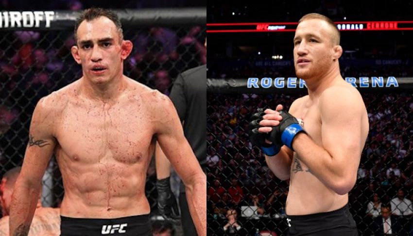 Дана Уайт объявил кард турнира UFC 249, а также еще два ивента 13-го и 16-го мая