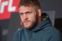 Рафаэль Физиев: "Я не думаю о титуле, моя цель в UFC – получать бонусы"