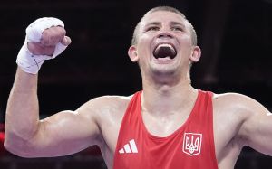 Александр Хижняк не исключил, что еще раз поедет на Олимпиаду: "Думаю о третьей олимпийской медали"