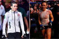 Ставки на UFC on ESPN 24: Коэффициенты букмекеров на турнир Мишель Уотерсон - Марина Родригес