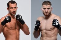 Официально: Люк Рокхолд против Яна Блаховича на UFC 239