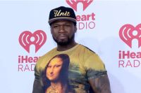 Конор МакГрегор ответил 50 Cent на заявление о расовых привилегиях 