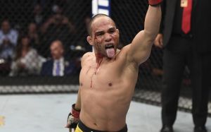 Джон Додсон уволен из UFC