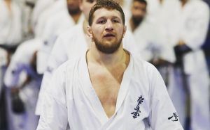 Владимир Минеев шокирован предложением Исмаилова подраться 9 мая во МХАТе