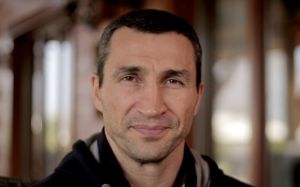 Обращение Владимира Кличко к фанам: Бой с Джошуа будет самым важным и значимым в моей карьере!