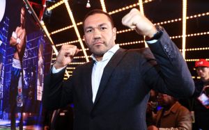 Кубрат Пулев подал в IBF петицию с просьбой немедленно организовать бой с Энди Руисом-младшим