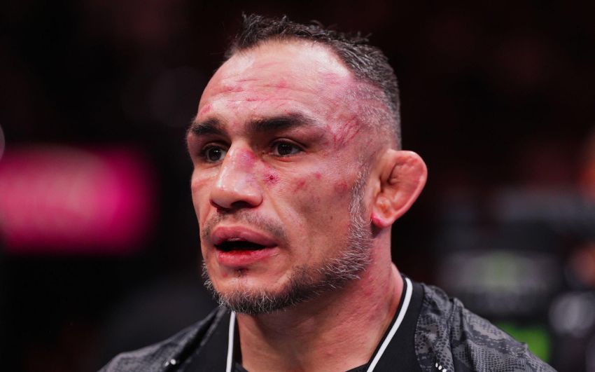 Хавьер Мендес рассказал, должен ли Фергюсон завершить карьеру: "В UFC еще смогут извлекать выгоду из Тони"