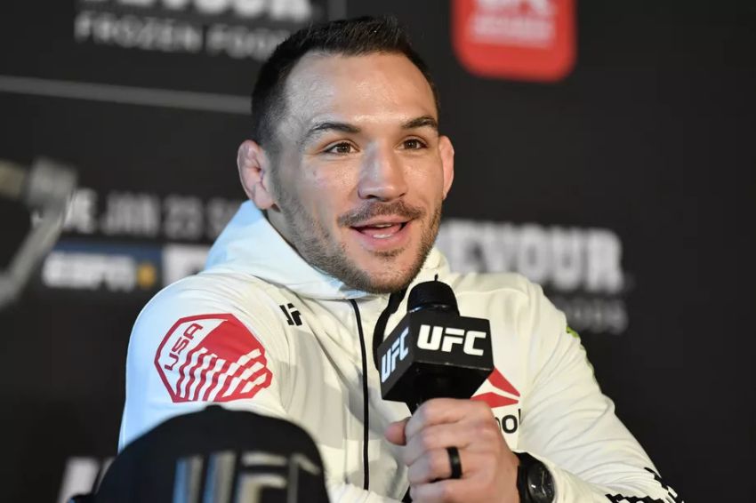 Michael Chandler believes that if Dustin Poirier refuses to fight him, he may lose the opportunity to become the champion of the UFC