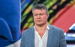 Олег Тактаров сравнил США и Россию: "Как две капли воды похожи друг на друга"