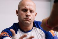Олег Тактаров высказался о победе Емельяненко на Bellator 269: "Теперь его вытянут еще на три боя - все это очень опасно"