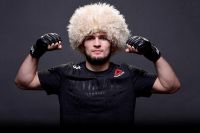 Хабиб Нурмагомедов сохранил первое место в рейтинге бойцов UFC по версии ESPN