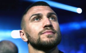 Украинский тренер поддержал Ломаченко