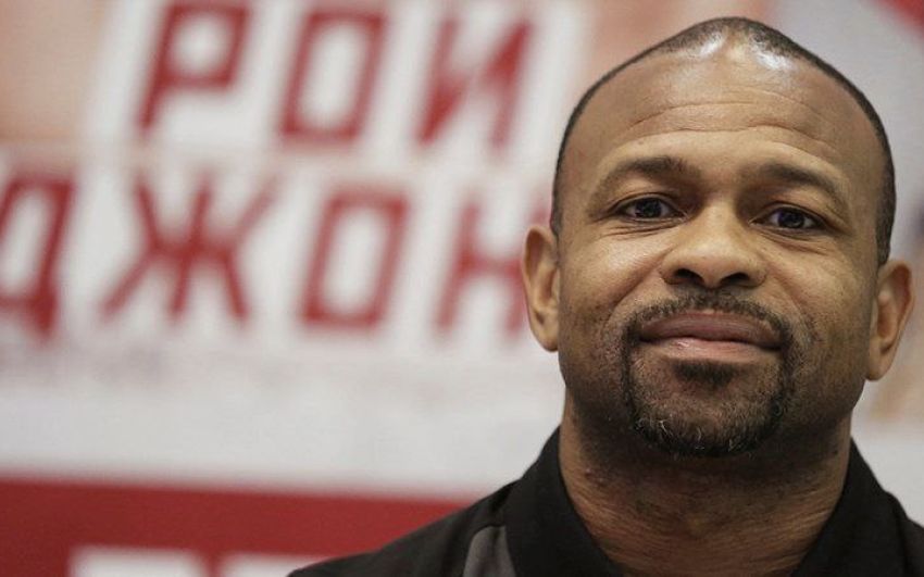 Рой Джонс: "Неправильно забирать у спортсмена возможность представлять свою страну"