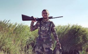 Досуг Василия Ломаченко