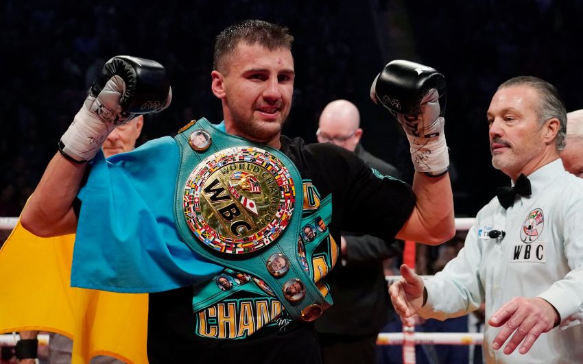 Александр Гвоздик высказался о бойкоте чемпионата мира по боксу из-за участия россиян