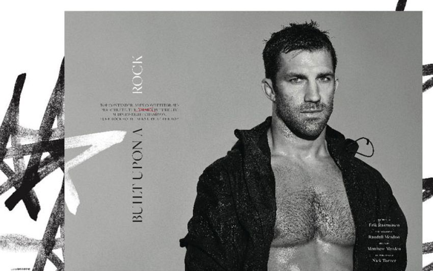 Люк Рокхолд: "Я устал от того, что происходит"