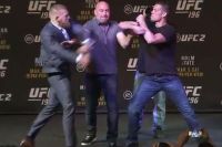 Дэйна Уайт: «UFC 196 побил рекорд продаж PPV»