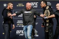 Александр Волкановски сомневается, что UFC сможет провести бой Нурмагомедов - Фергюсон