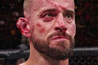 CM Punk в перерыве между поединками в UFC активно снимается в фильмах