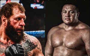 Александр Емельяненко о Кокляеве: "Рад, что смог обратить в смешанные единоборства грузчика"
