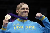 Этот день в истории: Александр Усик завоевал золото Олимпийских игр в Лондоне