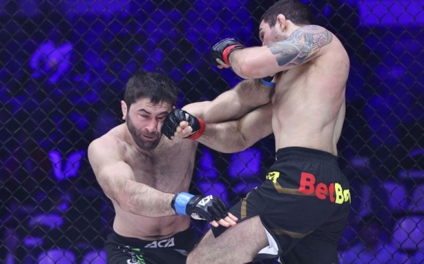 Эдуард Вартанян прокомментировал спорную победу над Коковым и обсудил возможный переход в UFC