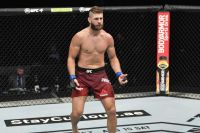 Иржи Прохаска назвал лучшего полутяжеловеса UFC в данный момент